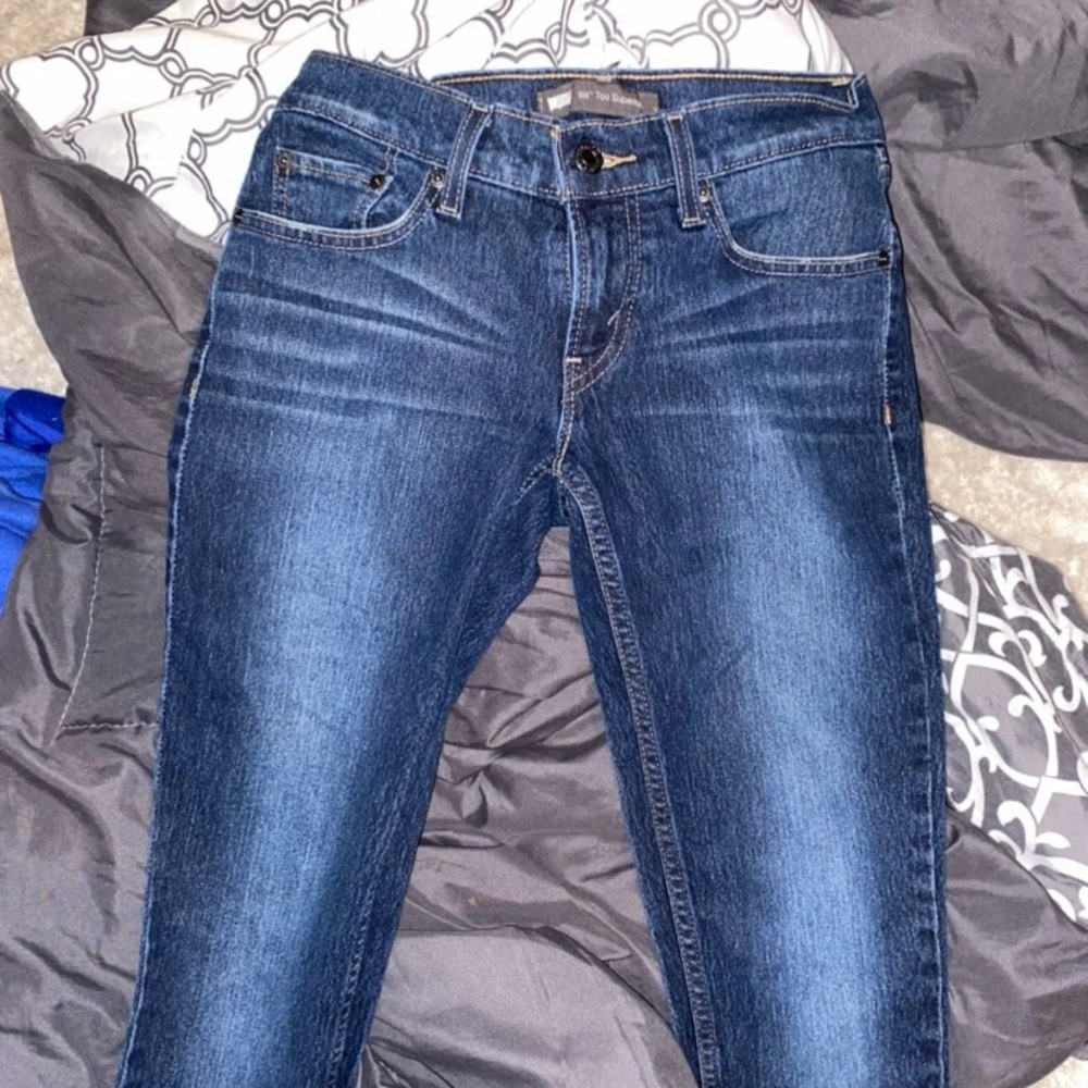 Levi jeans